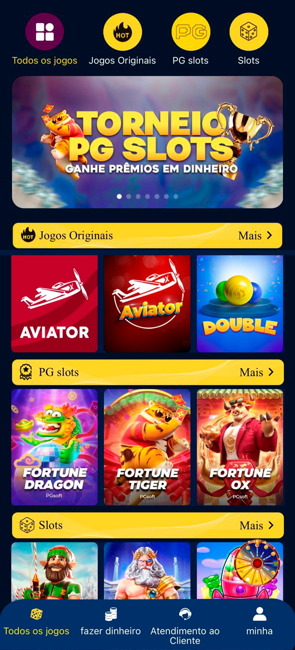 GoGo Win: Jogos de Slots, Jili, Pragmatic, JDB e PG Slots