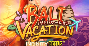 Férias Lucrativas Como Ganhar Grande Em Bali Vacation Slots