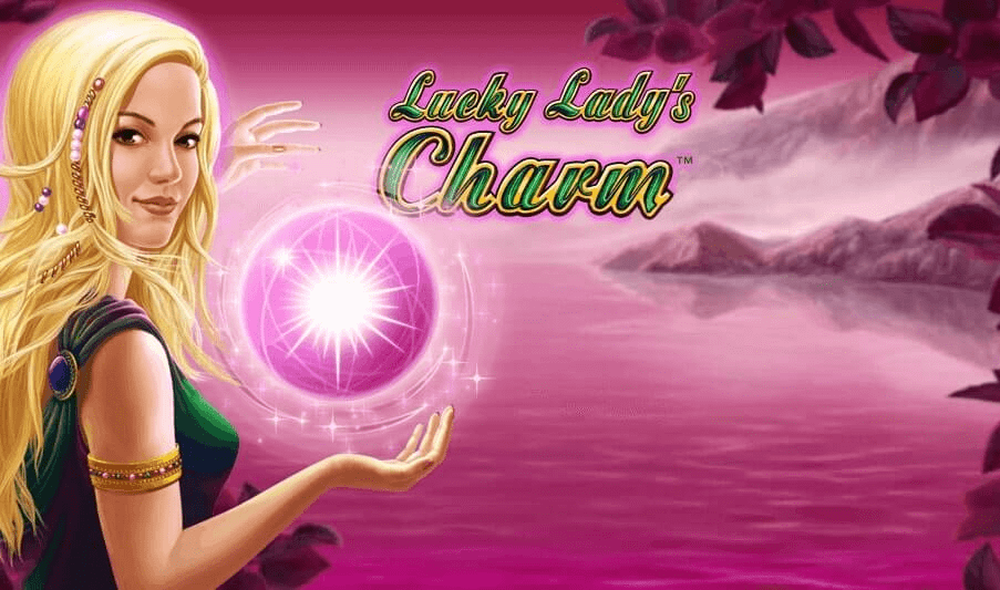 Lucky Lady Prêmios Mágicos Da Dama Da Sorte Em Slots