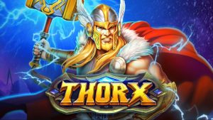 Thorx Slot