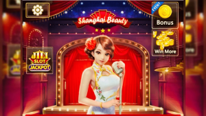 Apostas No Slot Shanghai Beauty Estratégias Vencedoras