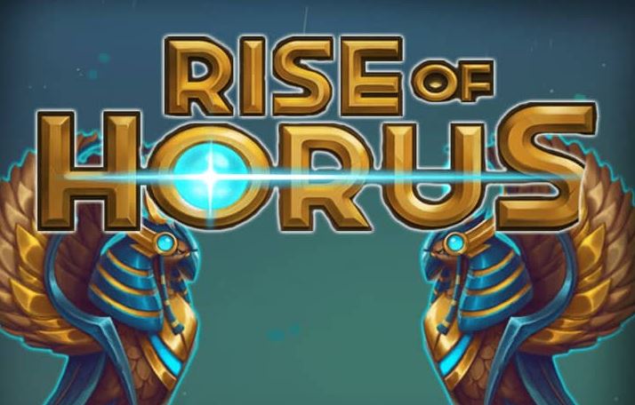 Rise Of Horus Slots